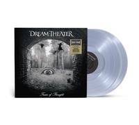 Dream Theater - Train Of Thought - 2 Lp Clear Vinyl (Rocktober)