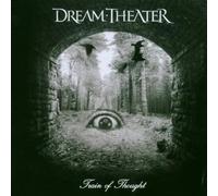 Dream Theater - Train of Thought by Dream Theater (2003) Audio CD