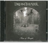 Dream Theater - Train Of Thought - Cd