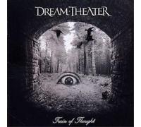 Dream Theater Train of Thought (CD) Album