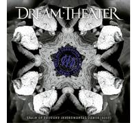 Dream Theater – Train of Thought Instrumental Demos – Vinile LP (2003)
