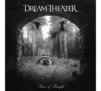 Vinile Dream Theater - Train of Thought (Clear Vinyl) (2 Lp) (Rocktober 2025)