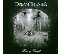 Dream Theater - Train Of Thoughts