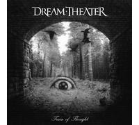 Dream Theater - Train Of Thoughts