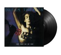 Vinile Dream Theater - When Dream And Day.. -Hq-