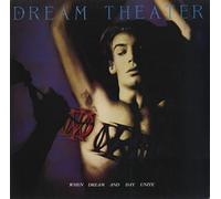Dream Theater - When Dream And Day Unite
