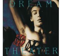 Dream Theater When Dream And Day Unite (CD) Album