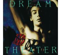 Dream Theater When Dream And Day Unite (CD) Album
