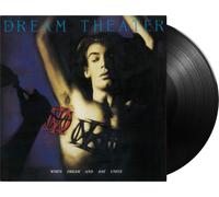 Dream Theater When Dream & Day Unite (Vinyl LP) 12" Album