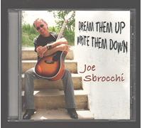 Dream Them Up Write Them Down