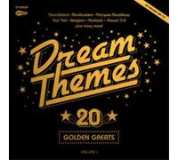 Dream Themes 20 Golden Greats (Vinyl LP) 7" Single