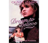 Dream To Believe [Edizione: Stati Uniti]