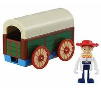 Dream Tomica da Guidare Toy Story TS-05 Jessie & Andy's Scatola Nuovo Giappone