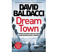 Dream Town – Macmillan