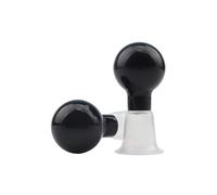 Dream Toys All Time Favorites Nipple Teaser Black One Size