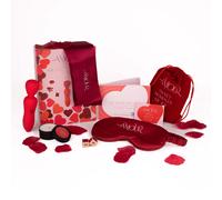 Dream Toys Amour The Magic of Love Wonderful Wand Kit