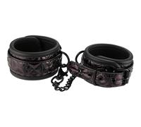 Dream Toys Blaze Ankle Cuff cavigliere purple 1 pz