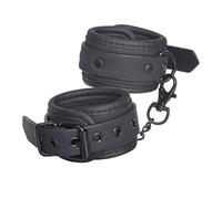 Dream Toys Blaze Handcuff Black