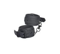 Dream Toys Blaze Handcuff Black 34 cm