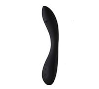 Dream Toys Dark Desires Maxima Vibrator Black 21 cm