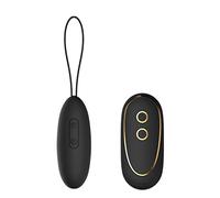 Dream Toys Elite Elize Vibratore Black 15 cm
