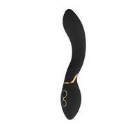 Dream Toys Elite Josephine Vibratore Black 20 cm