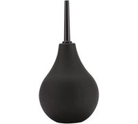 Dream Toys Essentials Anal Douche Black 10,8 cm