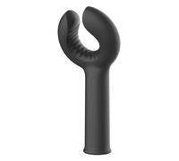 Dream Toys Essentials Couples Multi Teaser Black
