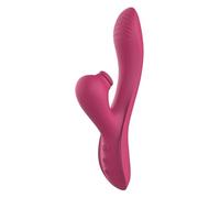 Dream Toys Essentials Dual G-Spot Vibe Pink