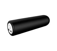 Dream Toys Essentials Power Bullet Black 6,9 cm