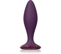 Dream Toys Glam Strong Anal vibratore anale 12.8 cm