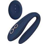 Dream Toys Goddess Collection Ares vibratore per coppie 20.2 cm