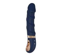 Dream Toys Goddes Collection Belenos Blue