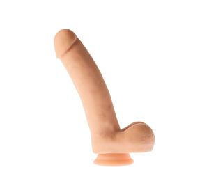 Dream Toys Mr. Dixx Magic Milo Dildo Flesh 21 cm