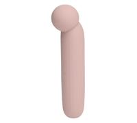 Dream Toys Nude Travel Vibrator Pink 14,5 cm