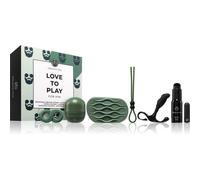 Dream Toys Pleasure Box Love To Play set di articoli erotici