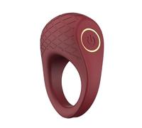 Dream Toys Romance Ivy Anelli fallici e vibranti Ivy 6,5 cm