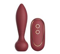 Dream Toys Romance Romy Red