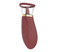 Dream Toys Romance Roxy Red 17,5 cm