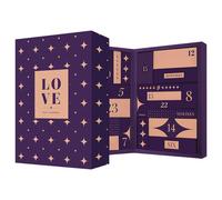 Dream Toys Sexy Calendar - calendario dell'avvento (24 pezzi)