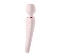 Vibratore Massaggiante Ricaricabile Vivre Nana (Rosa)