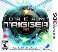 Dream Trigger 3D