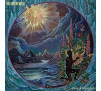 Dream Unending Song of Salvation (CD) Album Digipak
