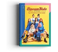 dream:us (2nd single album)