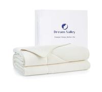 Dream Valley Cooling Comforter White 90 * 90 Queen