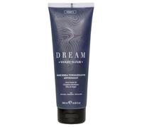 Dream Violet Elixir Maschera Capelli, Maschera Ristrutturante per Capelli Colorati, con Cheratina e Olio d'Argan, per Capelli Biondi, Decolorati o Bianchi Naturali, senza Parabeni, 250ml