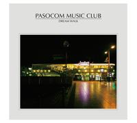 DREAM WALK Pasocom Music Club [CD] NUOVO