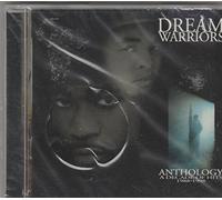 Dream Warriors - Anthology - A Decade Of