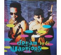 Dream Warriors - Dream Warriors - Ludi - 4th Broadway