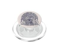Dream Weaver Antica Saggezza Sogni di Cristallo Mistico PopSockets PopGrip per MagSafe